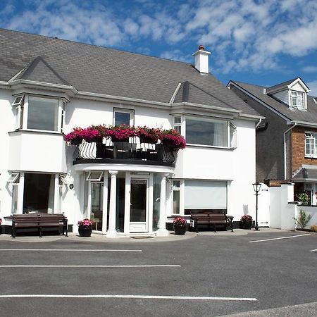 Balcony House Hotell Galway Eksteriør bilde
