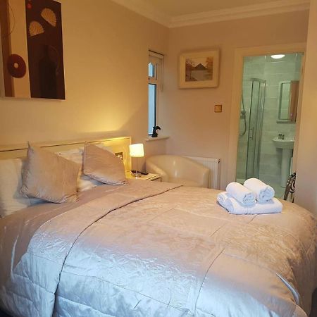 Balcony House Hotell Galway Eksteriør bilde
