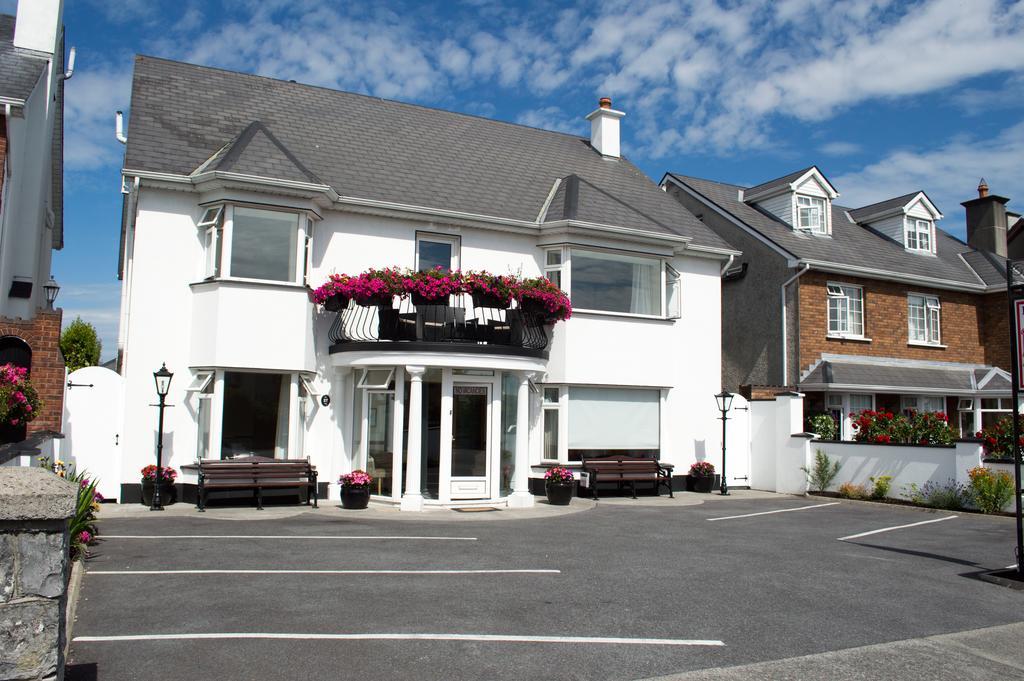 Balcony House Hotell Galway Eksteriør bilde