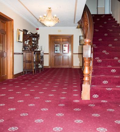 Balcony House Hotell Galway Eksteriør bilde
