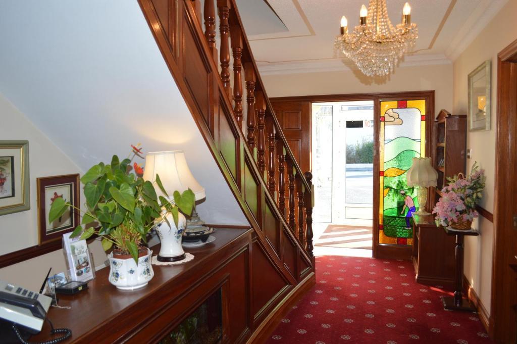 Balcony House Hotell Galway Eksteriør bilde