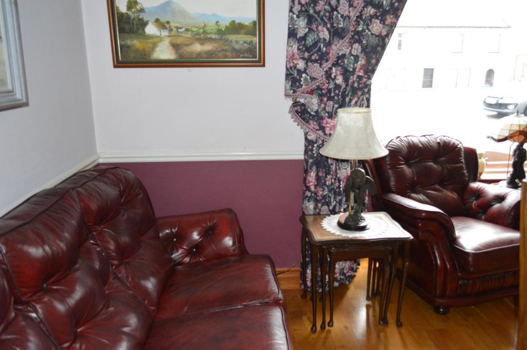Balcony House Hotell Galway Eksteriør bilde